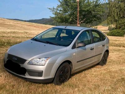 gebraucht Ford Focus 