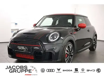 Brugt Mini John Cooper Works 231 HK (169 kW) 2024 Sort Hatchback