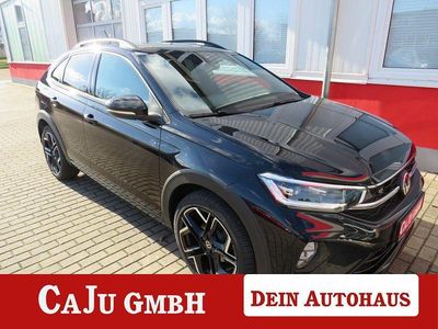 Schwarz Neu 2025 VW Taigo R-line SUV | 26.495 € (Guter Preis)