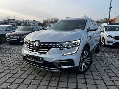 gebraucht Renault Koleos INITIALE PARIS 1.3 TCe 160 Automatik Navi