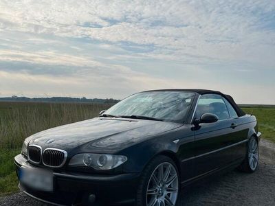 BMW 330 Cabriolet