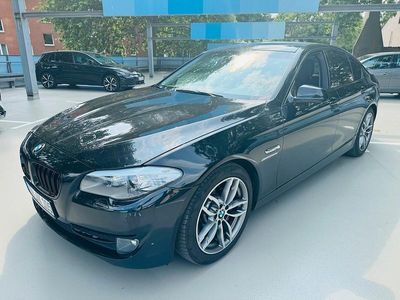BMW 528