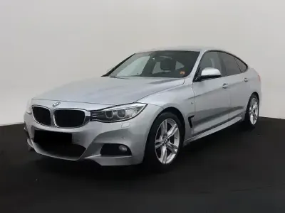 Gebraucht BMW 320 Gran Turismo M Sport 286 PS (210 kW) 2015 Andere Coupé