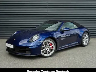 Gebraucht Porsche 911 Carrera S Cabriolet