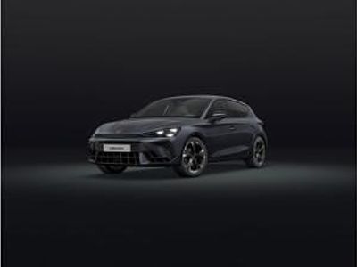 Nuova Cupra Leon 150 CV (110 kW) 2026 Grigio Berlina