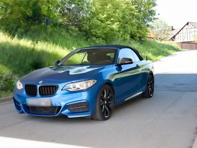 Gebraucht BMW M240