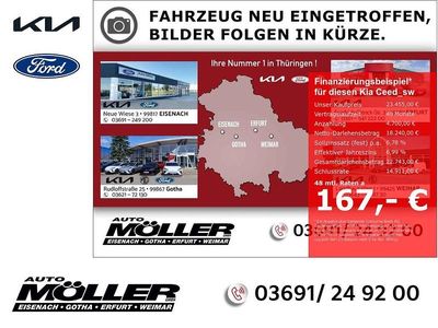 Kia Ceed Sportswagon