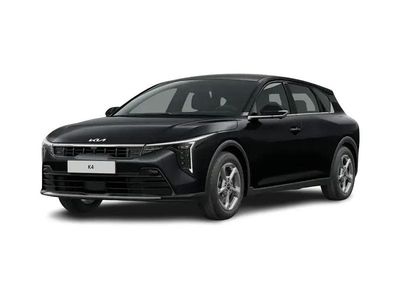 Nouă Kia K4 Comfort 150 CP (110 kW) 2026 Gri Berlinǎ