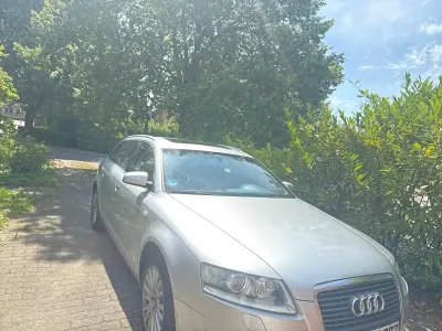 Gebraucht Audi A6