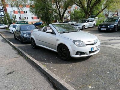 gebraucht Opel Tigra 1.4 cabrio