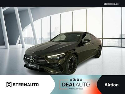 Mercedes CLE220