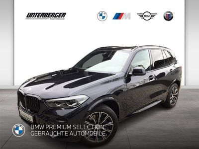 gebraucht BMW X5 xDrive30d