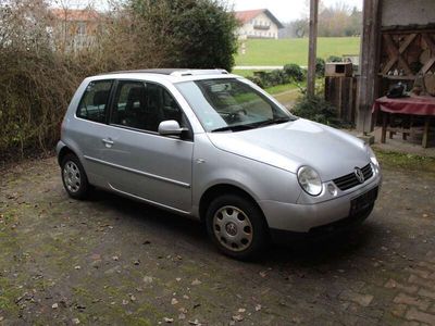 gebraucht VW Lupo Lupo1.4