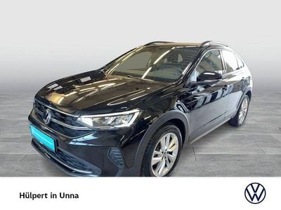 Usata VW Taigo Goal 116 CV (85 kW) 2025 Nero SUV