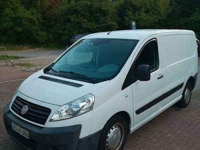 Fiat Scudo