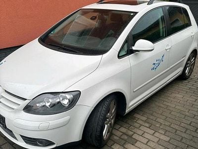 VW Golf Plus Cross