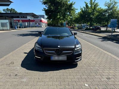Mercedes CLS350