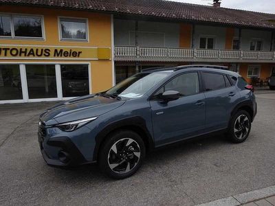 Blau Neu 2025 Subaru Crosstrek Comfort SUV | 35.799 € (Fairer Preis)
