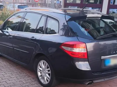 Gebraucht Renault Laguna GrandTour