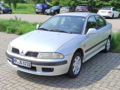 Mitsubishi Carisma