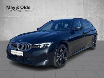 Używany BMW 330