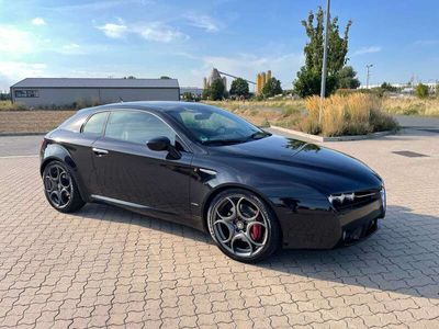 gebraucht Alfa Romeo Brera 2.0 JTDM 16V DPF