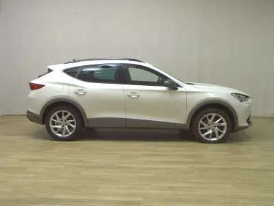 Gebraucht Cupra Formentor