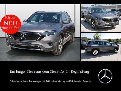 Mercedes EQB250