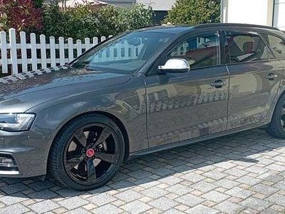 Audi S4