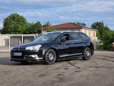 Citroën C5