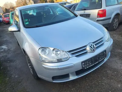 Gebraucht VW Golf IV