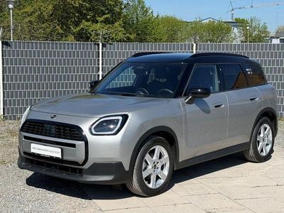 Usata Mini Countryman 163 CV (119 kW) 2025 Argento SUV