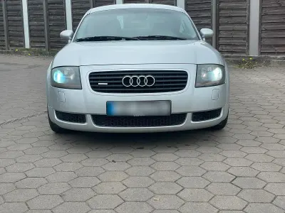 Gebraucht Audi TT