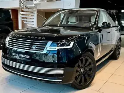 Gebraucht Land Rover Range Rover