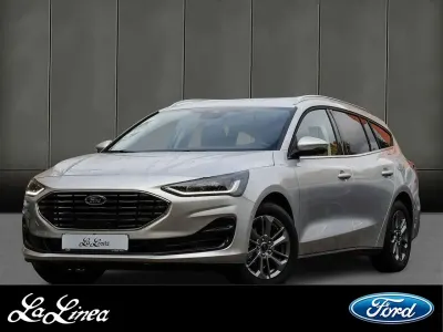 Gebraucht Ford Focus