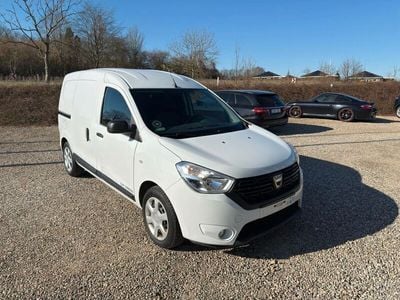 Dacia Dokker Express
