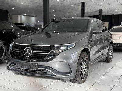 Mercedes EQC400