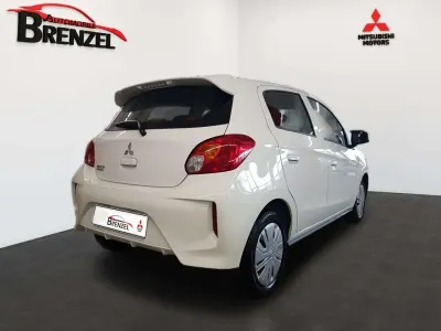Gebraucht Mitsubishi Space Star