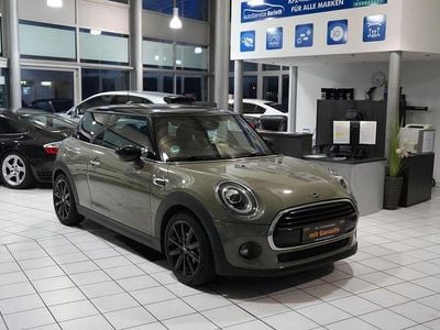 Gebraucht Mini Cooper 136 PS (100 kW) 2020 Grau Kleinwagen