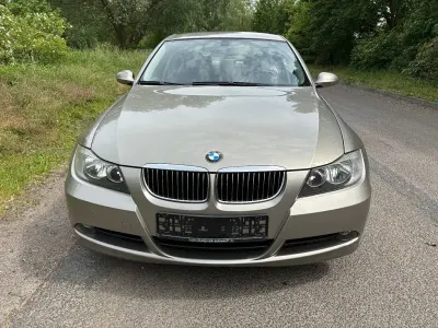 Gebraucht BMW 325