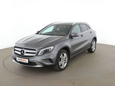 gebraucht Mercedes GLA180 GLA-KlasseScore Urban, Benzin, 20.890 €