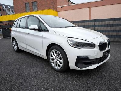 BMW 218 Gran Tourer