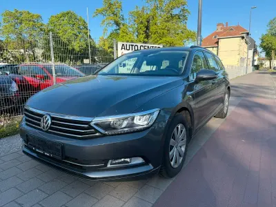 Gebraucht VW Passat