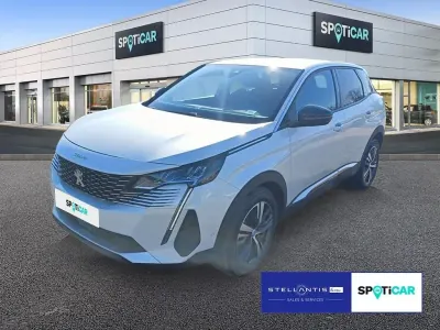 Gebraucht Peugeot 3008