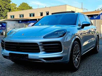 Gebraucht Porsche Cayenne