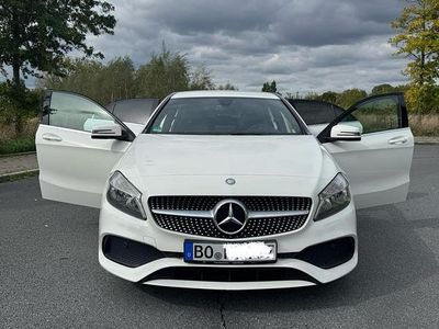 Mercedes A200