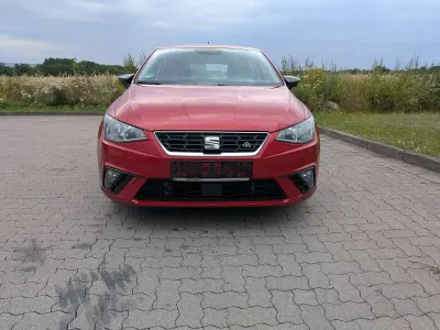 Gebraucht Seat Ibiza