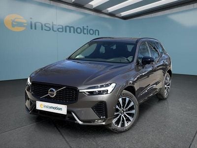 Usata Volvo XC60 250 CV (183 kW) 2025 Grigio SUV