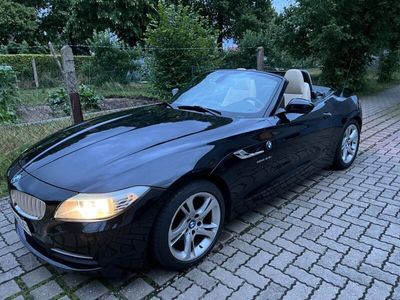 gebraucht BMW Z4 sDrive23i -