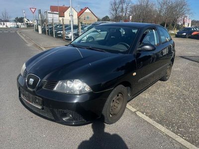 gebraucht Seat Ibiza 1.4 Comfort Edition